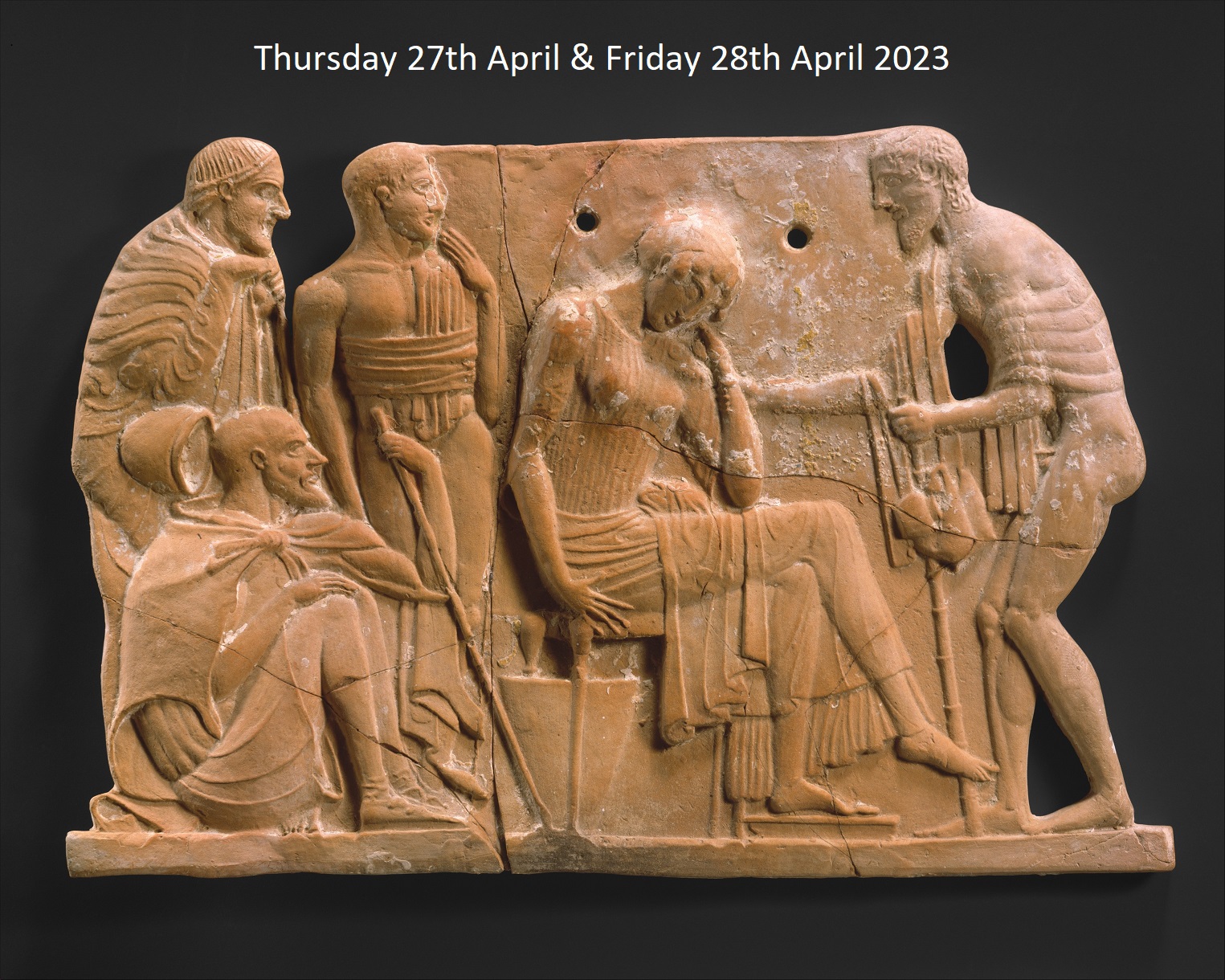 Poverty and Vulnerability in Classical Antiquity: Gendered and Life Cycle Approaches (Conference)
